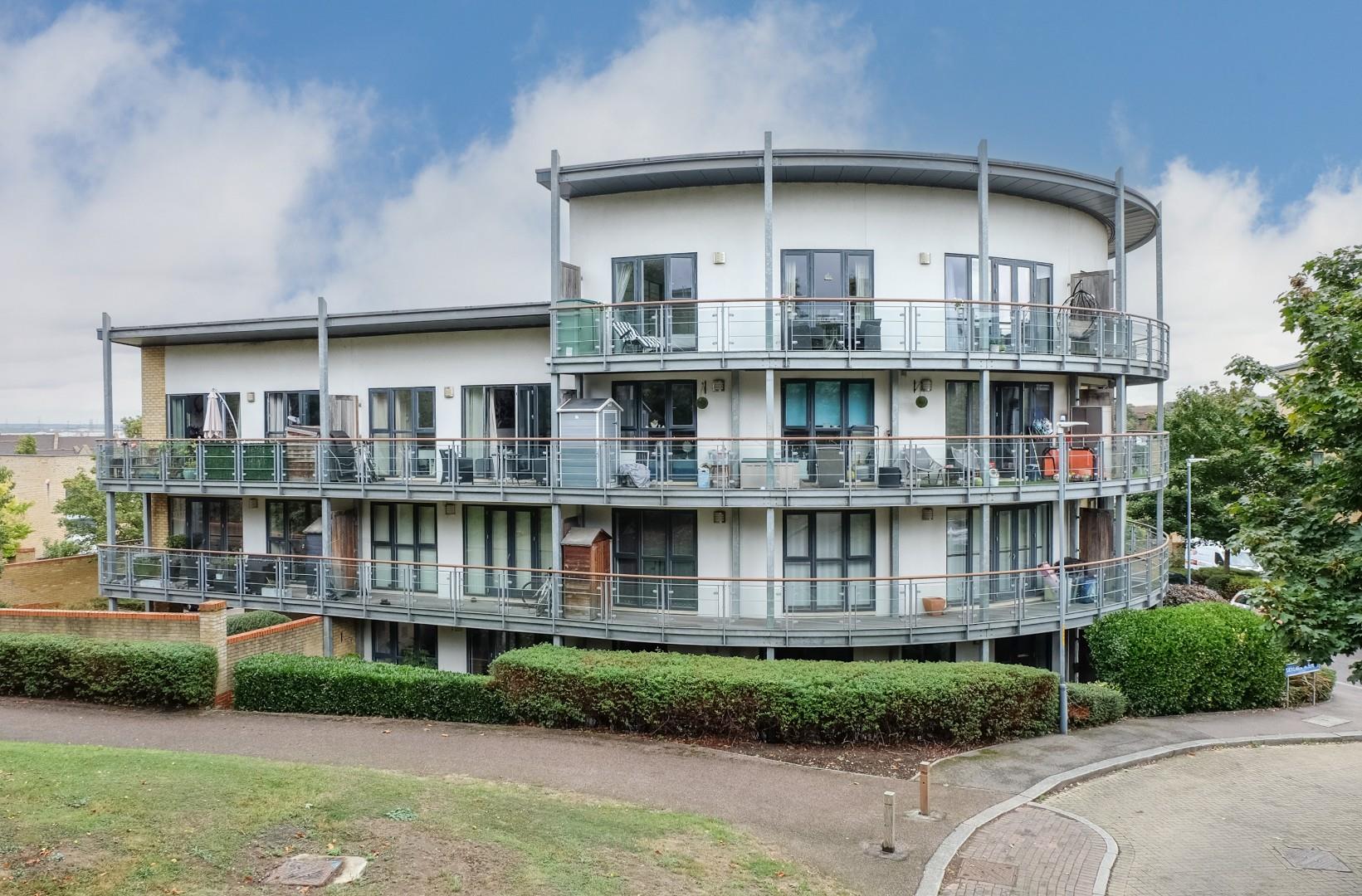 Flat - Penthouse Archives - The Homes Group